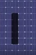 光伏板阵列 - 样本 1