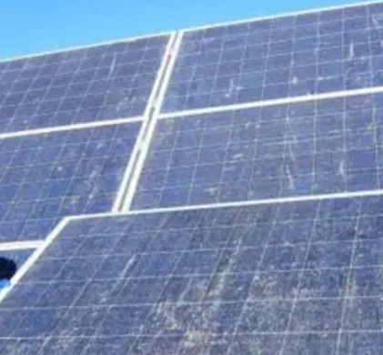 光伏板阵列 - 样本 3